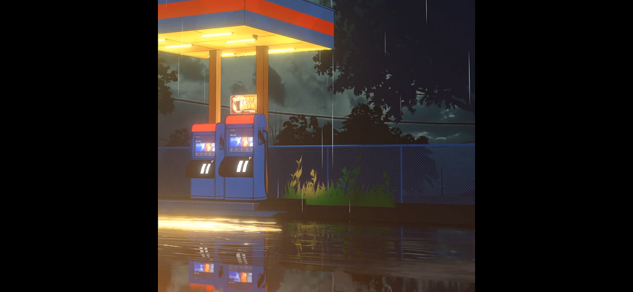 【3D动画】三渲二场景渲染（图ZNDAzOTA2MTg0） - 动画/影视 - 站酷设计师李伯伯打开了脑洞原创素材 - 站酷ZCOOL