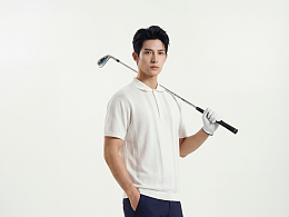 棉田品牌AI生成 Polo衫AI生成 Ai电商图生成 T恤Ai生成