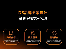 英迈品牌设计｜17年行业积淀✨