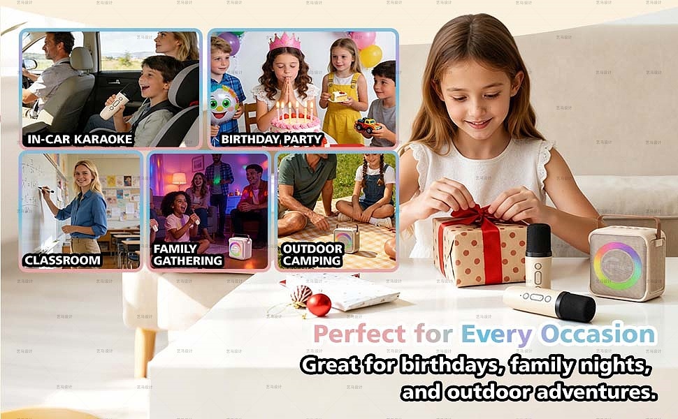 电子产品 麦克风音响-Amazon亚马逊主副图A+设计案例（图ZNDAzOTA3MjMy） - 电商 - 站酷设计师亚马逊设计工作室原创素材 - 站酷ZCOOL