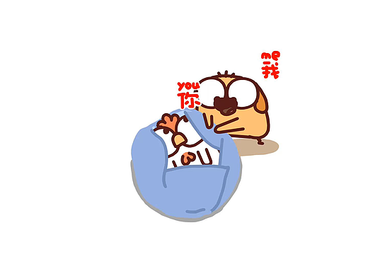 【个人原创IP动画】3月合集第三弹