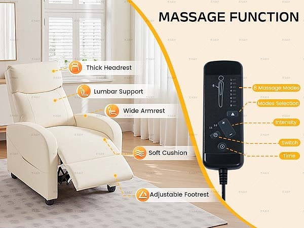 家居用品 米白椅子-Amazon亚马逊主副图A+设计案例（图ZNDAzOTExNjMy） - 电商 - 站酷设计师亚马逊设计工作室原创素材 - 站酷ZCOOL