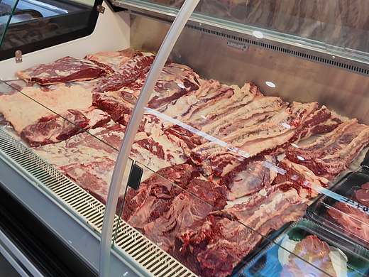 2026年2月新鲜牛肉哪里好？有名供应店推荐奉上