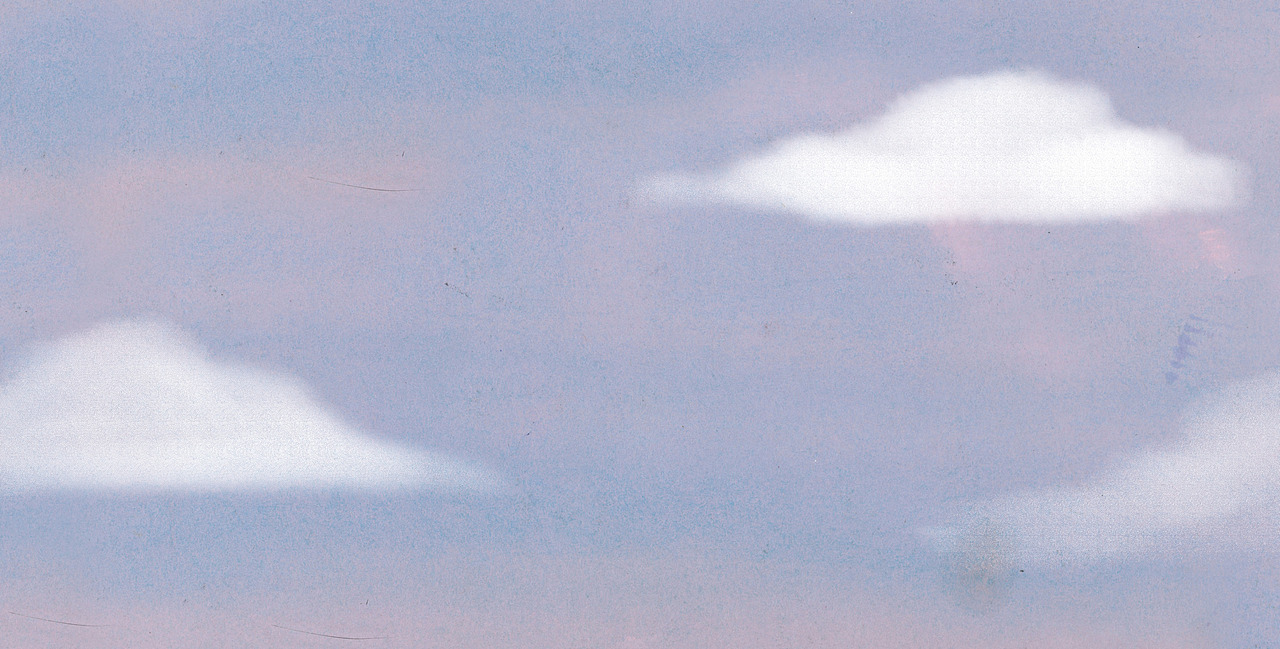 《小白云》繪本（圖ZNDAzOTE0MDcy） - 繪本 - 站酷設(shè)計師梨花烤帶魚原創(chuàng)素材 - 站酷ZCOOL