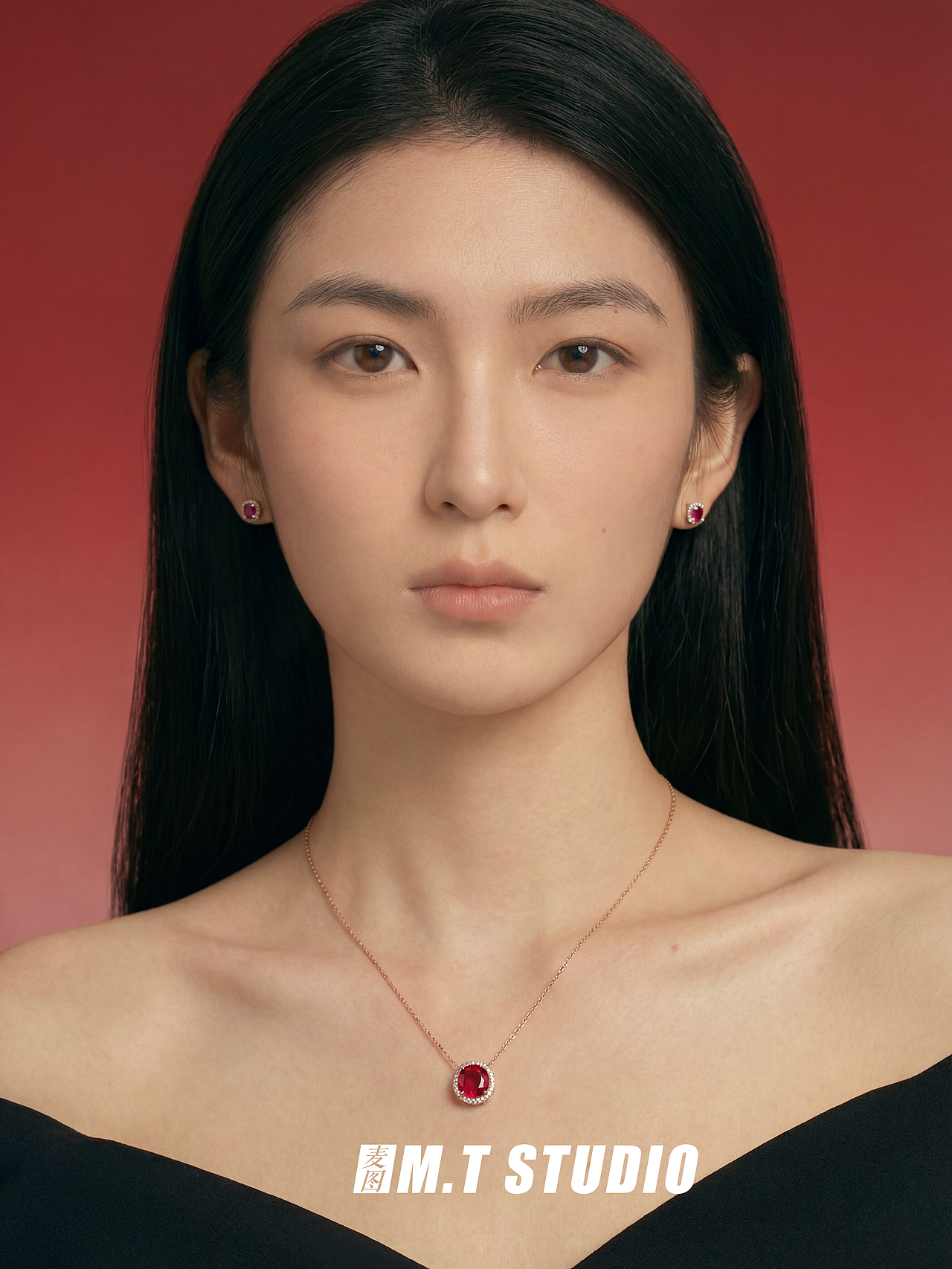 义乌饰品拍摄 模特首饰拍照 珠宝饰品拍摄 静物拍摄（图ZNDAzOTE3NTky） - 产品摄影 - 站酷设计师义乌麦图摄影官网原创素材 - 站酷ZCOOL