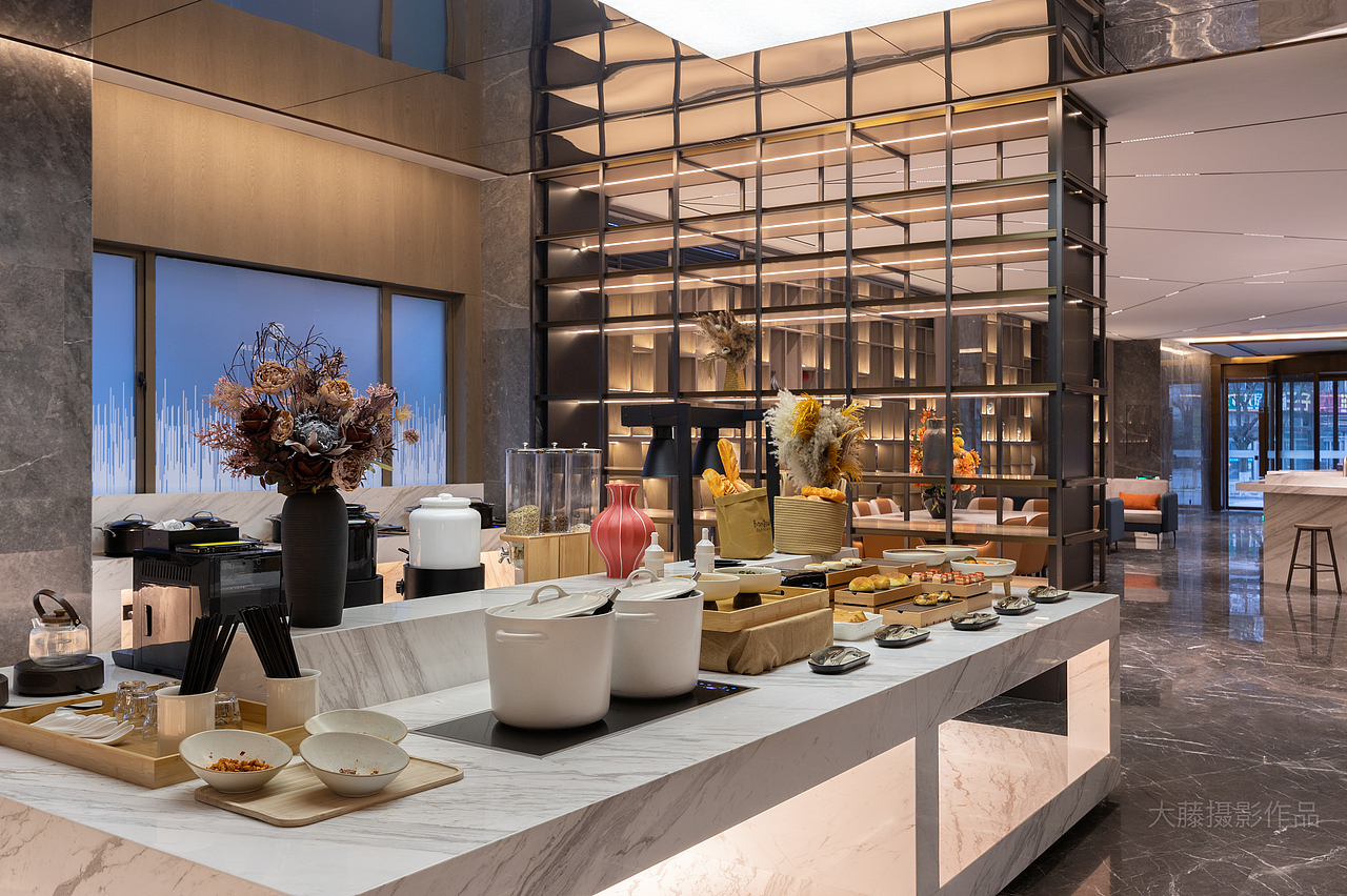 江西鹰潭美豪丽致酒店（图ZNDAzOTE5MDgw） - 环境/建筑摄影 - 站酷设计师大藤酒店民宿摄影原创素材 - 站酷ZCOOL