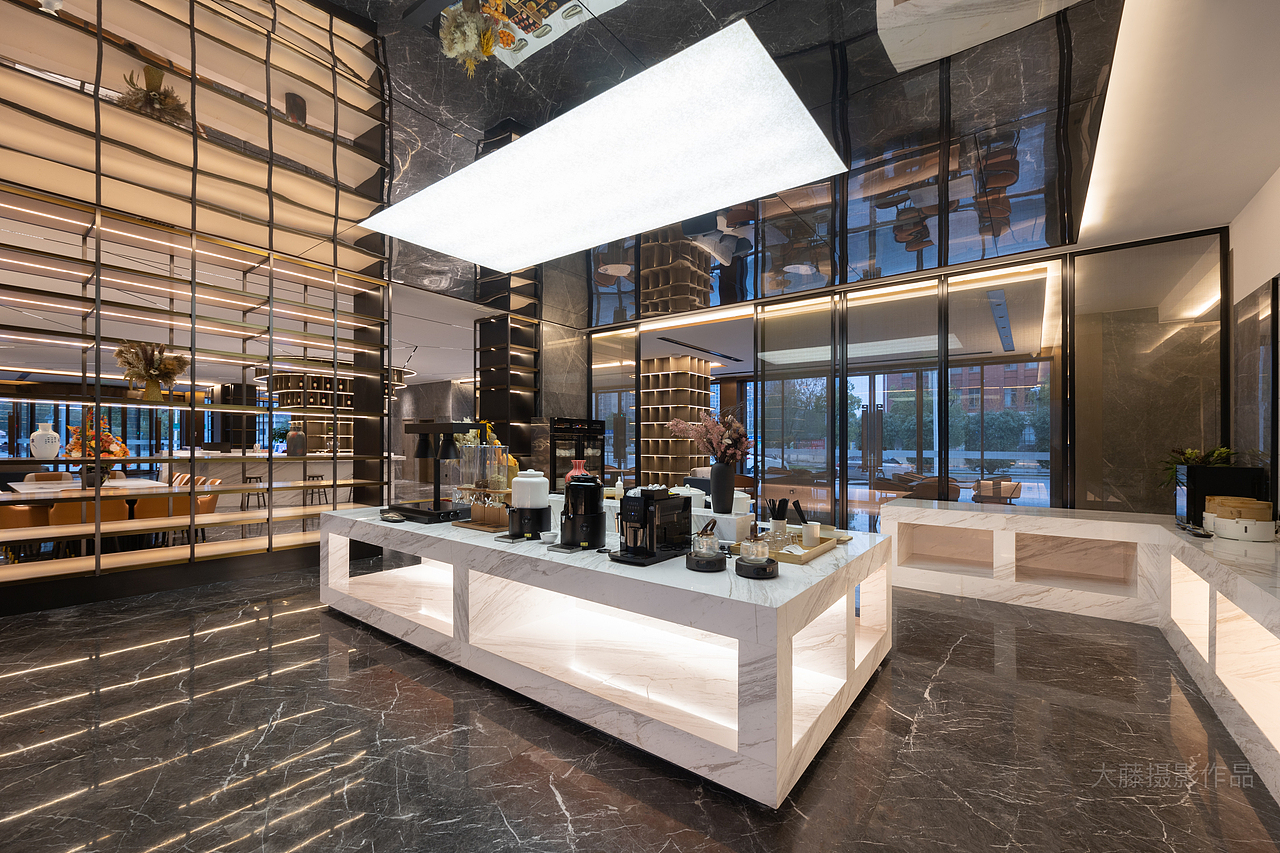 江西鹰潭美豪丽致酒店（图ZNDAzOTE5MDg0） - 环境/建筑摄影 - 站酷设计师大藤酒店民宿摄影原创素材 - 站酷ZCOOL