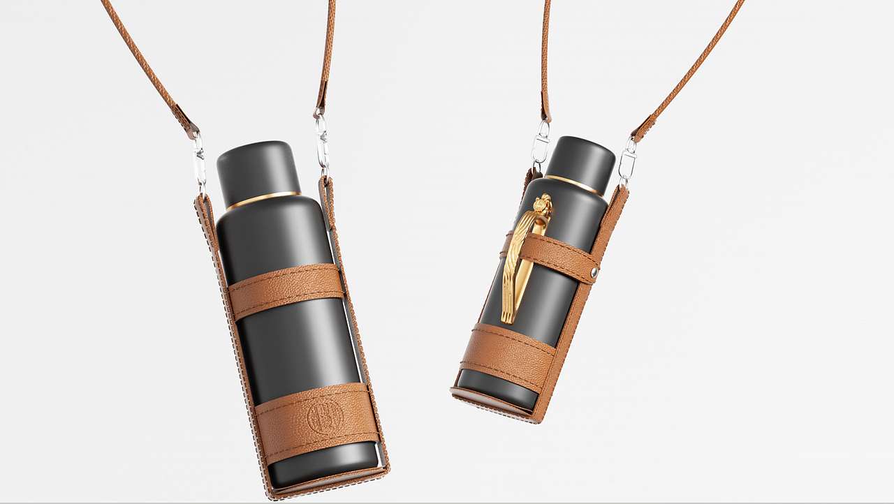 习酒中秋礼盒设计（图ZNDAzOTIzODAw） - 包装 - 站酷设计师王小熊和小八蛋原创素材 - 站酷ZCOOL