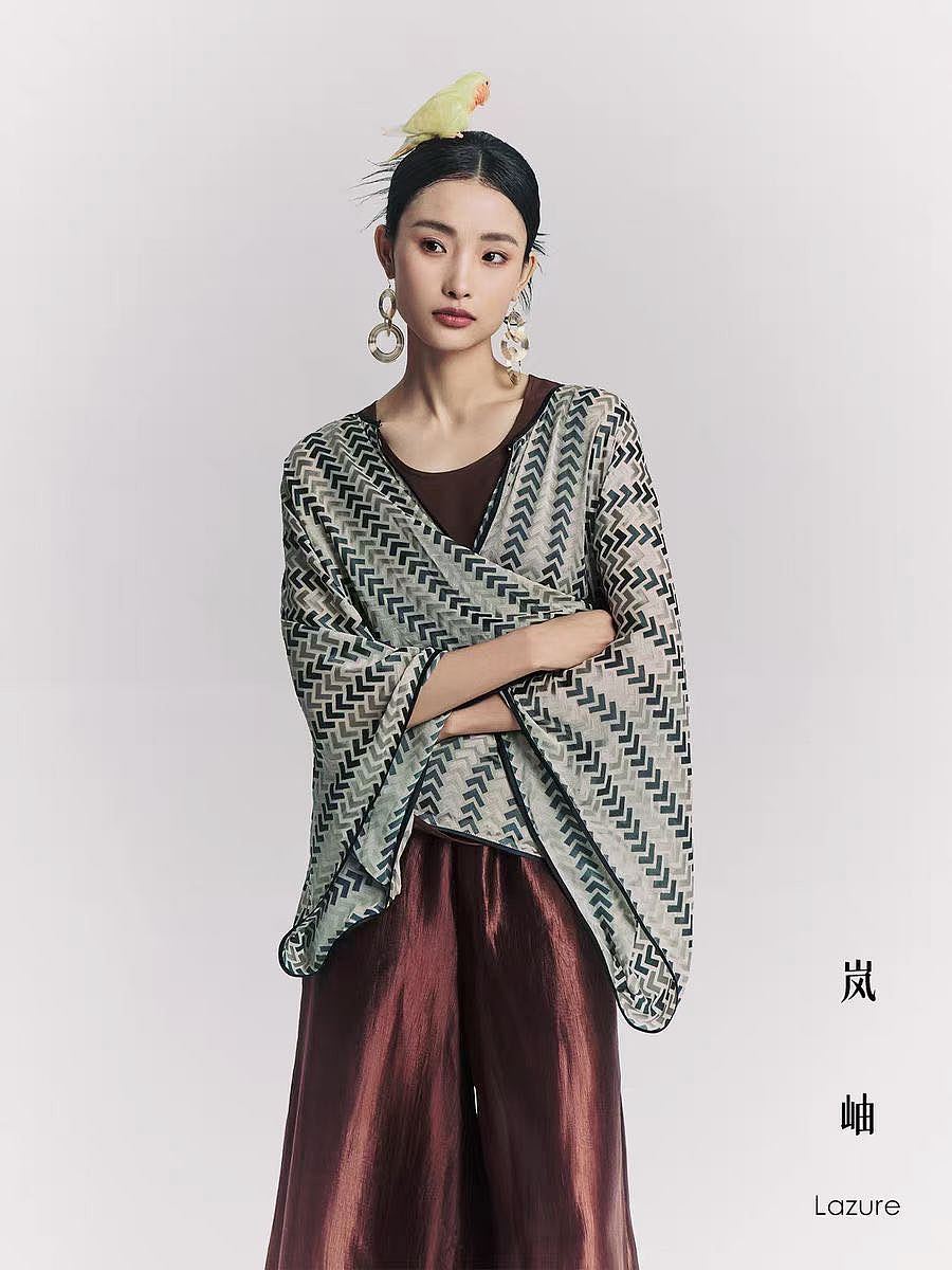 新中式（图ZNDAzOTI1Njgw） - 其他摄影 - 站酷设计师模特经纪人MOMO原创素材 - 站酷ZCOOL