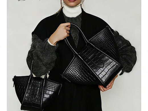 🔔新品预告｜把高级感装进包包里