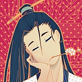 用户头像