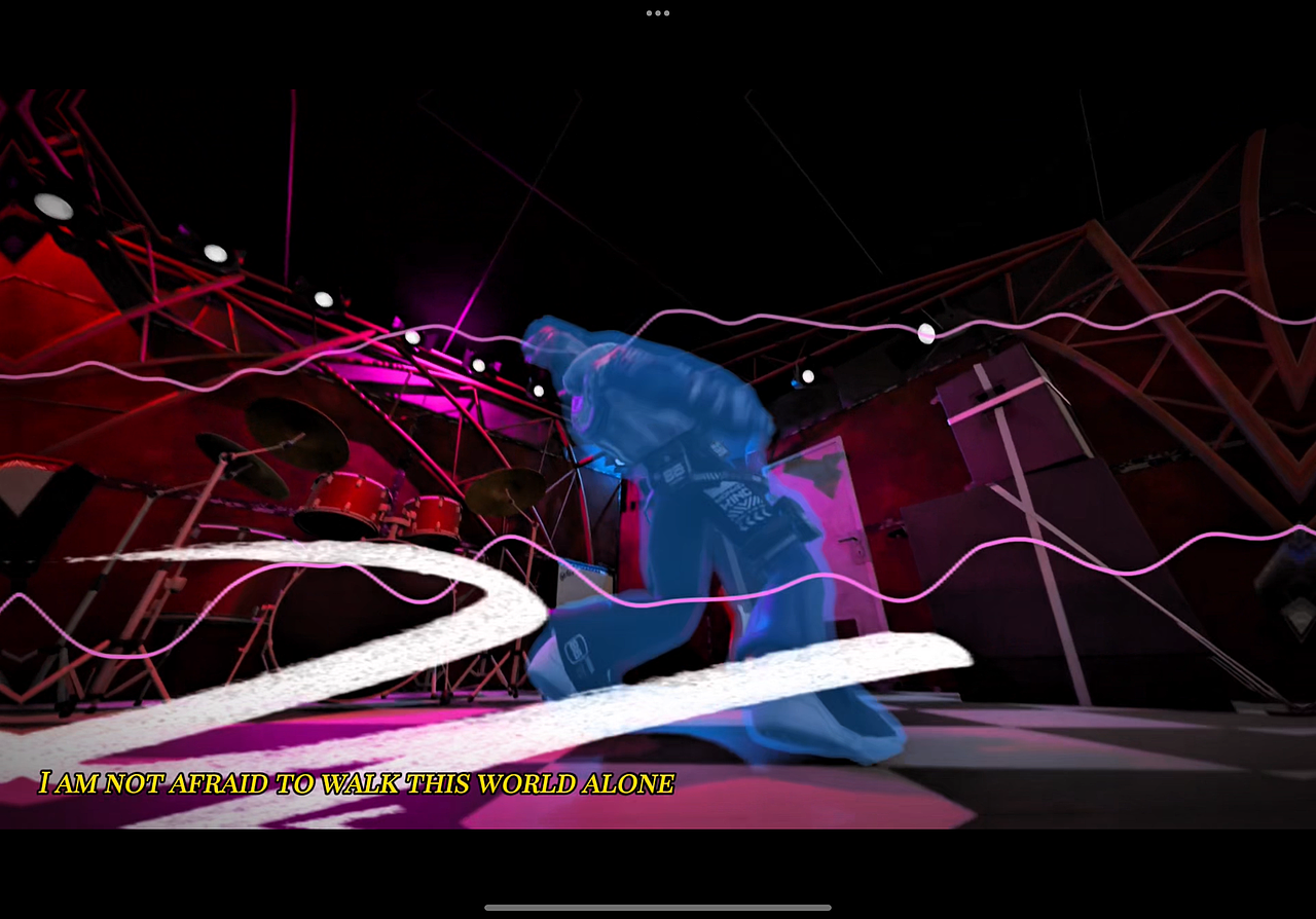 Last Encore MV（图ZNDAzOTM4NzE2） - 动画/影视 - 站酷设计师SiningLi原创素材 - 站酷ZCOOL