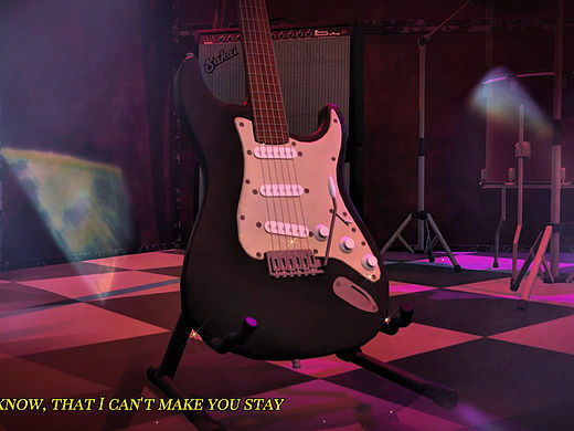 Last Encore MV（个人主页-ZNzMyOTE5NzY=） - 动画/影视 - 站酷设计师SiningLi原创素材 - 站酷ZCOOL