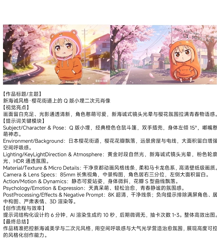 AIGC从丁达尔效应到物理渲染：一套结构化提示词（图ZNDAzOTM5MTg0） - 绘画 - 站酷设计师PAOBUPAO原创素材 - 站酷ZCOOL