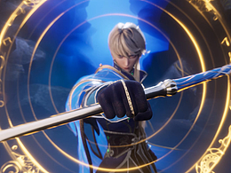 王者榮耀2025挑戰(zhàn)者杯總決賽開(kāi)幕式AR