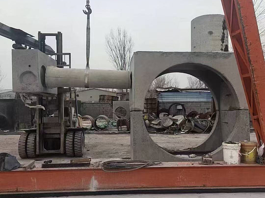 2026年，给你推荐口碑好的水泥顶管源头厂家