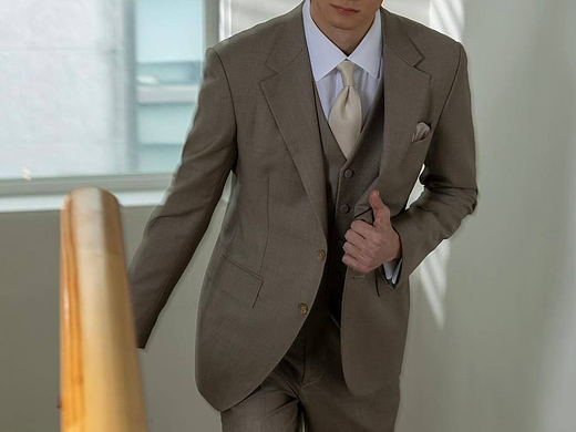 外籍男模丨绅士风丨婚礼模特丨西装拍摄（个人主页-ZNzMyOTMwMTY=） - 婚礼摄影 - 站酷设计师优思模特主理Zoey原创素材 - 站酷ZCOOL