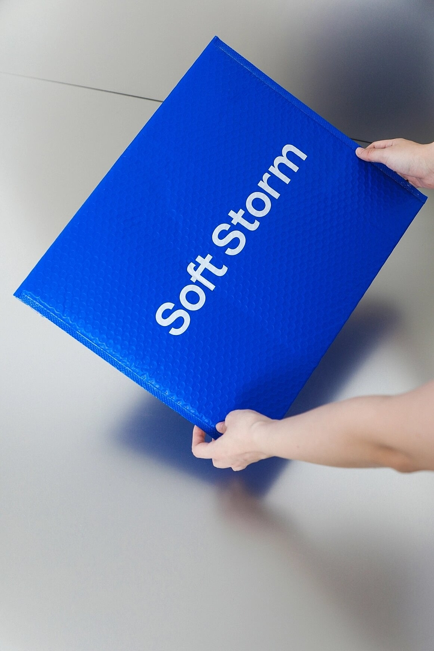【橘鹿】Soft Storm贴身服饰品牌包装策划设计（图ZNDAzOTQ5NDMy） - 包装 - 站酷设计师橘鹿品牌全案设计原创素材 - 站酷ZCOOL