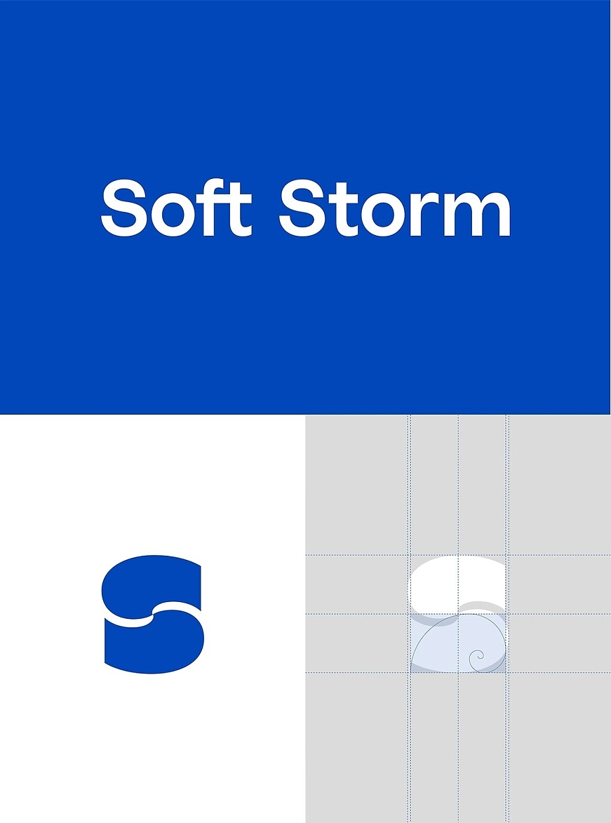 【橘鹿】Soft Storm贴身服饰品牌包装策划设计（图ZNDAzOTQ5MzI4） - 包装 - 站酷设计师橘鹿品牌全案设计原创素材 - 站酷ZCOOL