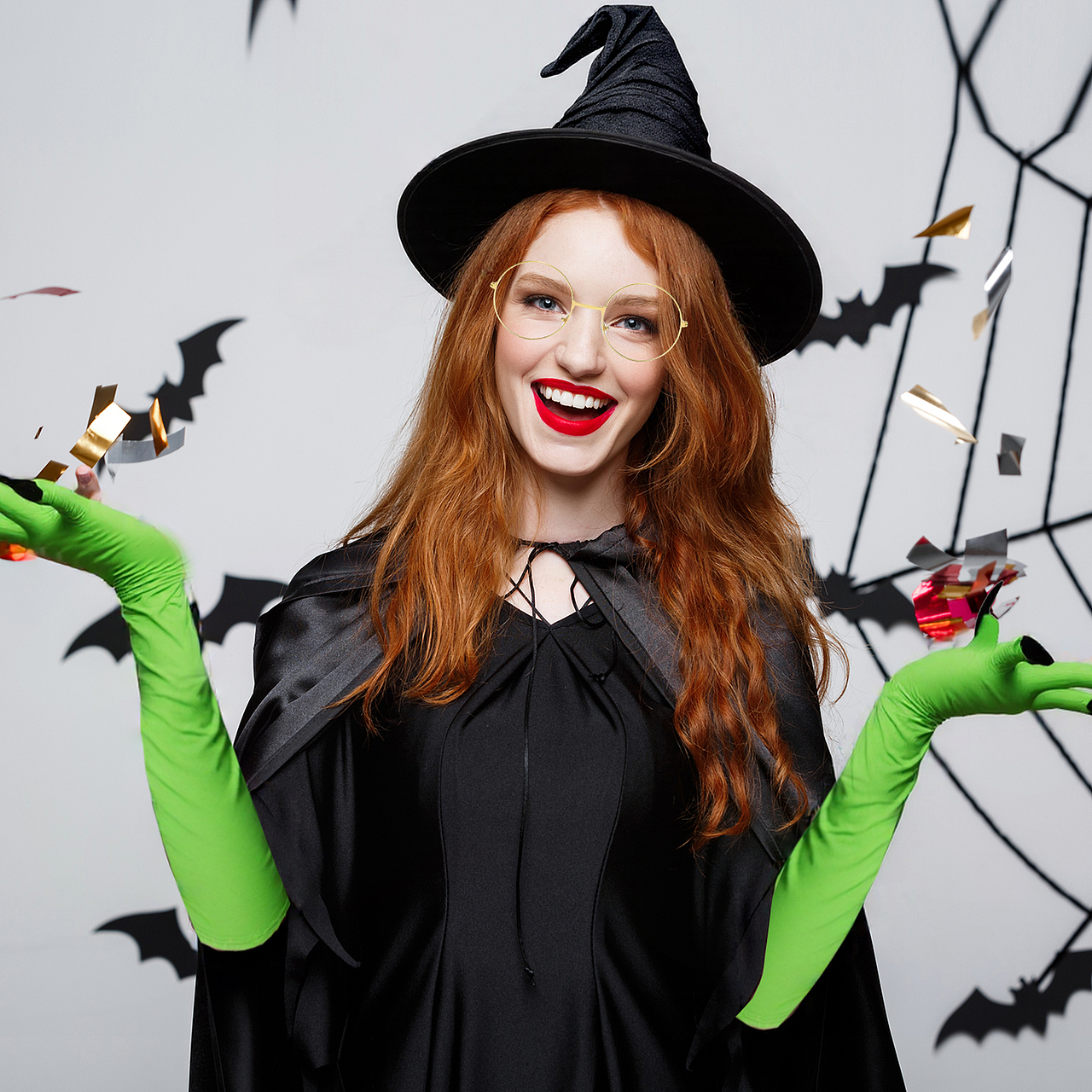 亚马逊女巫COS主图（图ZNDAzOTUwNDAw） - 电商 - 站酷设计师仰望6668原创素材 - 站酷ZCOOL