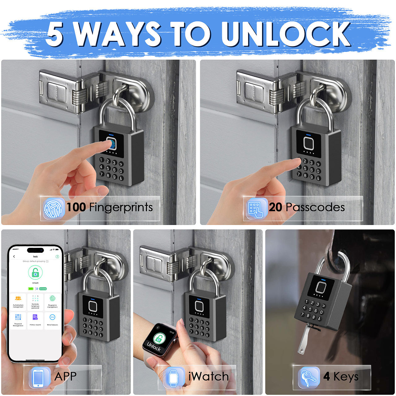 大型挂锁美国站（图ZNDAzOTU0MTMy） - 电商 - 站酷设计师Designdian原创素材 - 站酷ZCOOL