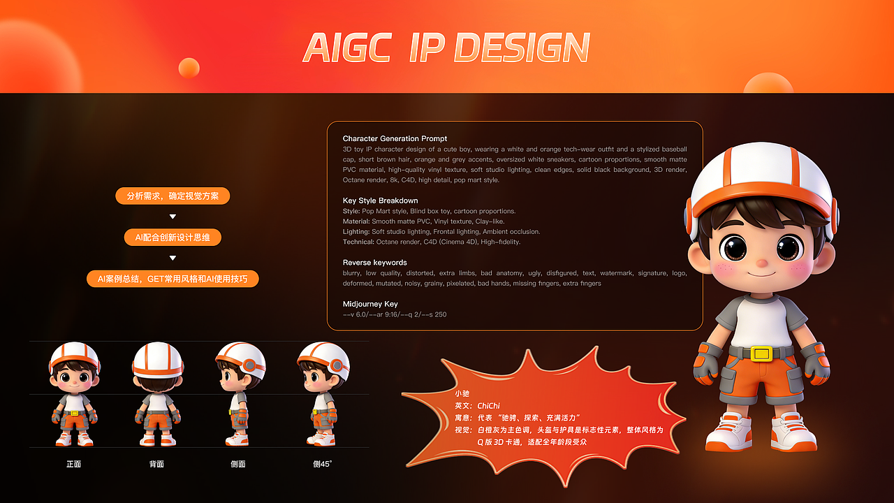 AIGC IP记录贴（图ZNDAzOTU1MDQw） - AI作品 - 站酷设计师Rrrrelax原创素材 - 站酷ZCOOL