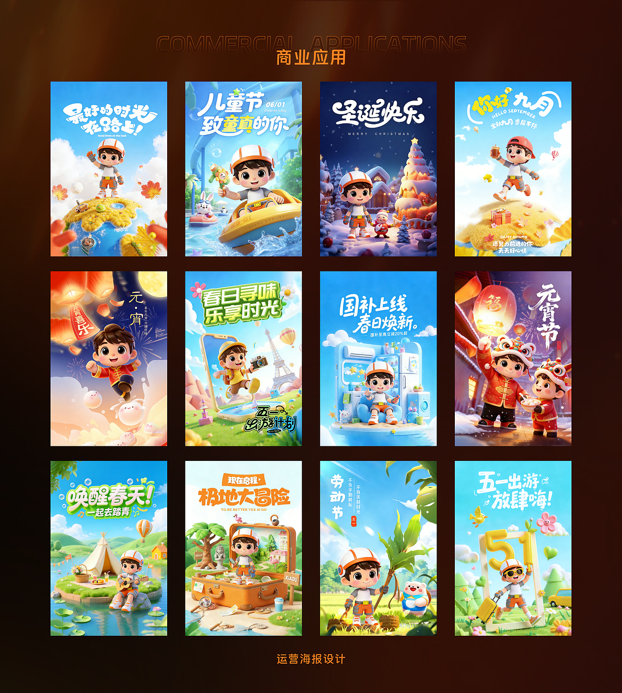 AIGC IP记录贴（图ZNDAzOTU1MDUy） - AI作品 - 站酷设计师Rrrrelax原创素材 - 站酷ZCOOL