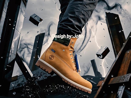 💥AI影视革命！AI全流程宣发级视频制作！