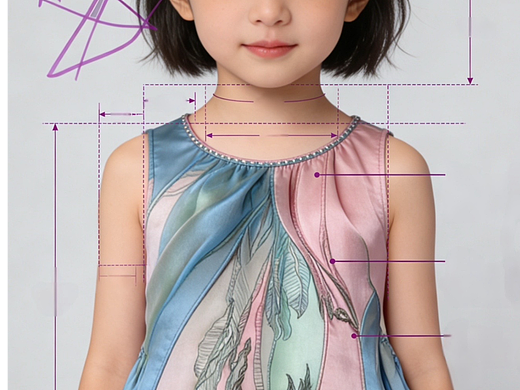 知予华裳｜重生系列——风染青禾