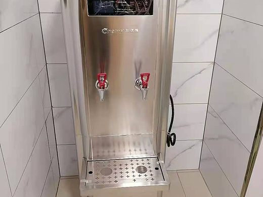 2026山西商用净水设备安装指南：优质源头厂家大盘点