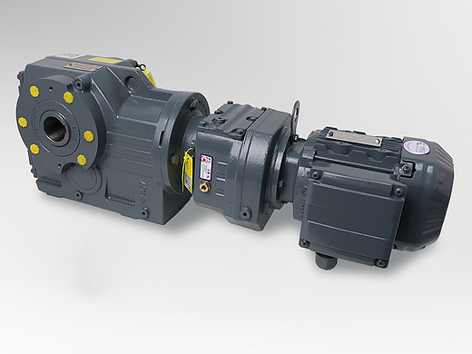 2026年国内热门四大系列减速机供应厂家大揭秘