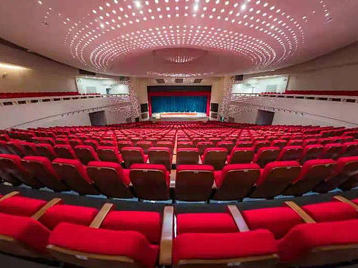 礼堂椅招标进行时：浙江地区部分厂商情况介绍