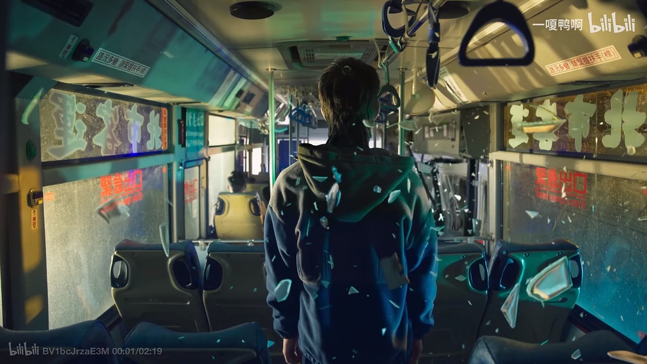 《不良执念清除师》二创视频（图ZNDAzOTYwOTI4） - 其他影视 - 站酷设计师Z708109834原创素材 - 站酷ZCOOL