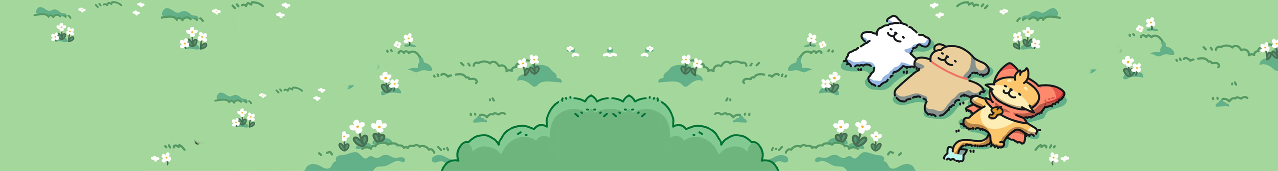 3毛绿色芯情的个人主页（封面预览） - 主页封面设置 - 站酷设计师3毛绿色芯情原创素材 - 站酷ZCOOL