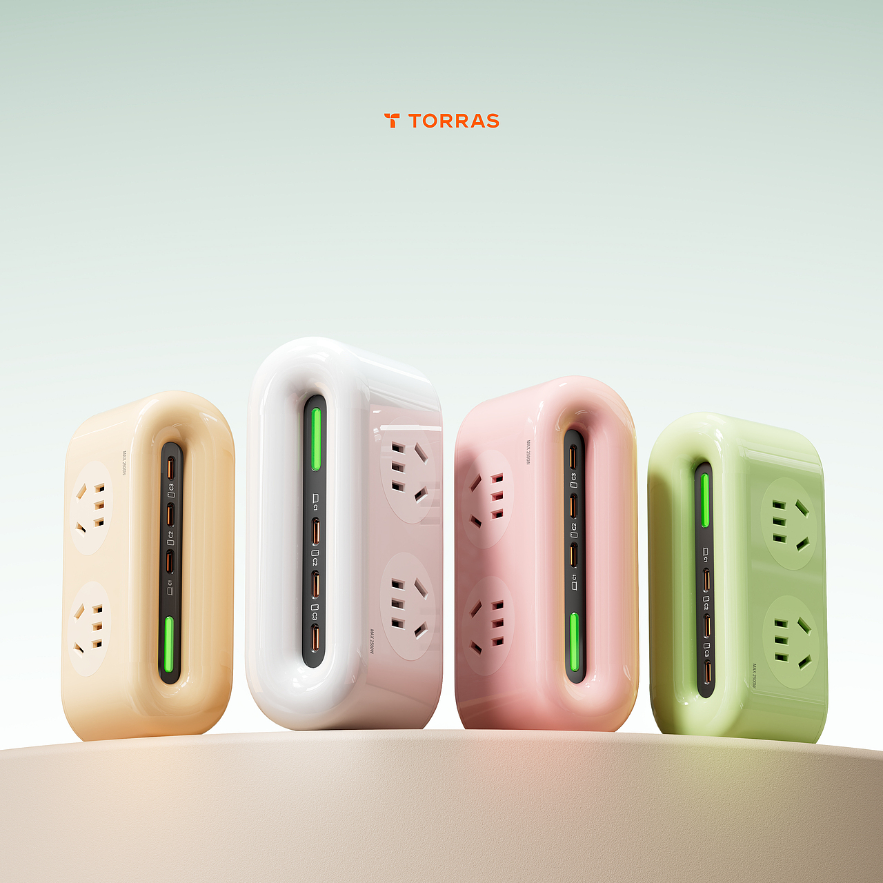 TORRAS/图拉斯-2025 工作记录（图ZNDAzOTYzMDYw） - 产品 - 站酷设计师Refrain_原创素材 - 站酷ZCOOL