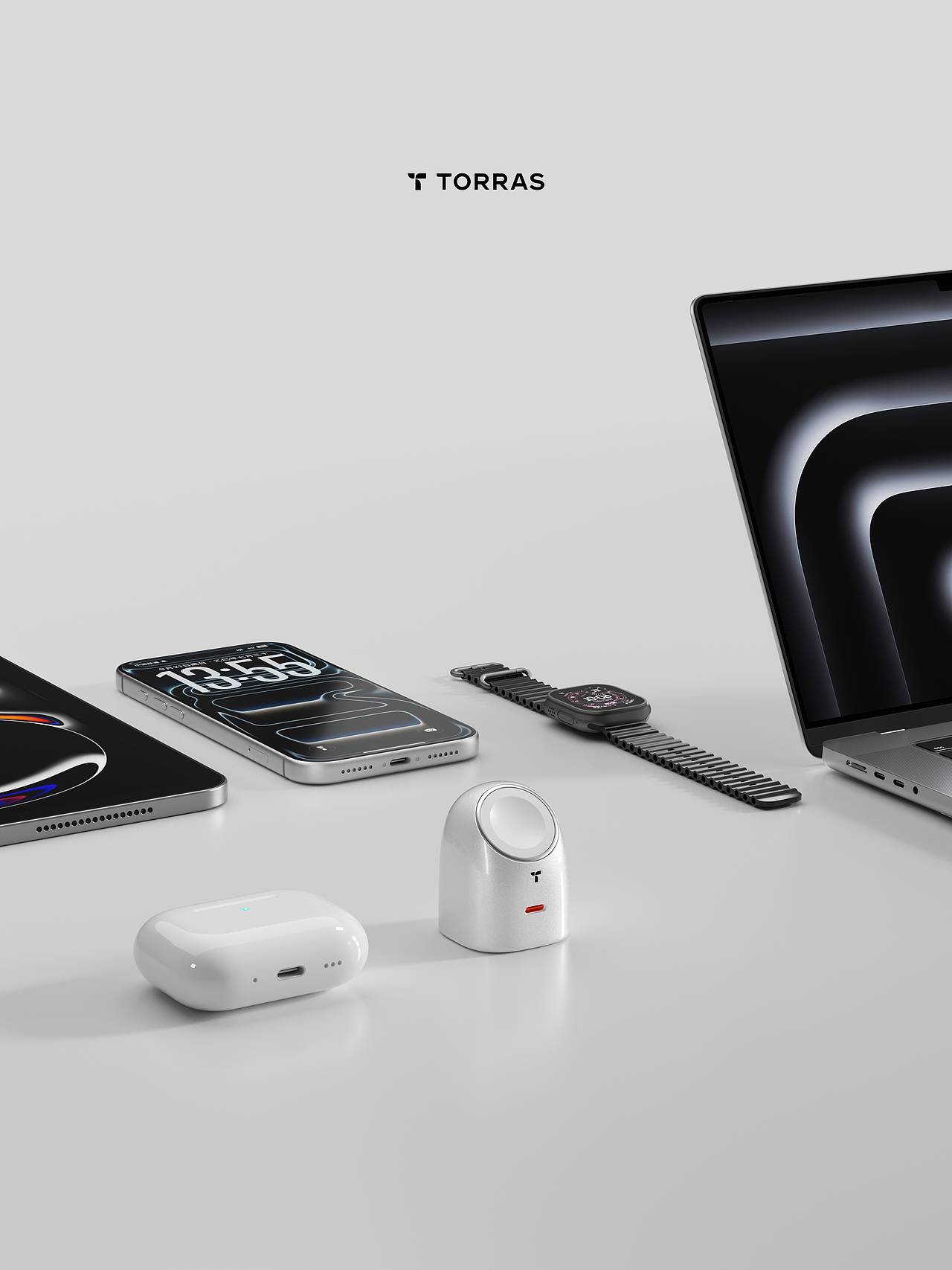TORRAS/图拉斯-2025 工作记录（图ZNDAzOTYzMjY0） - 产品 - 站酷设计师Refrain_原创素材 - 站酷ZCOOL