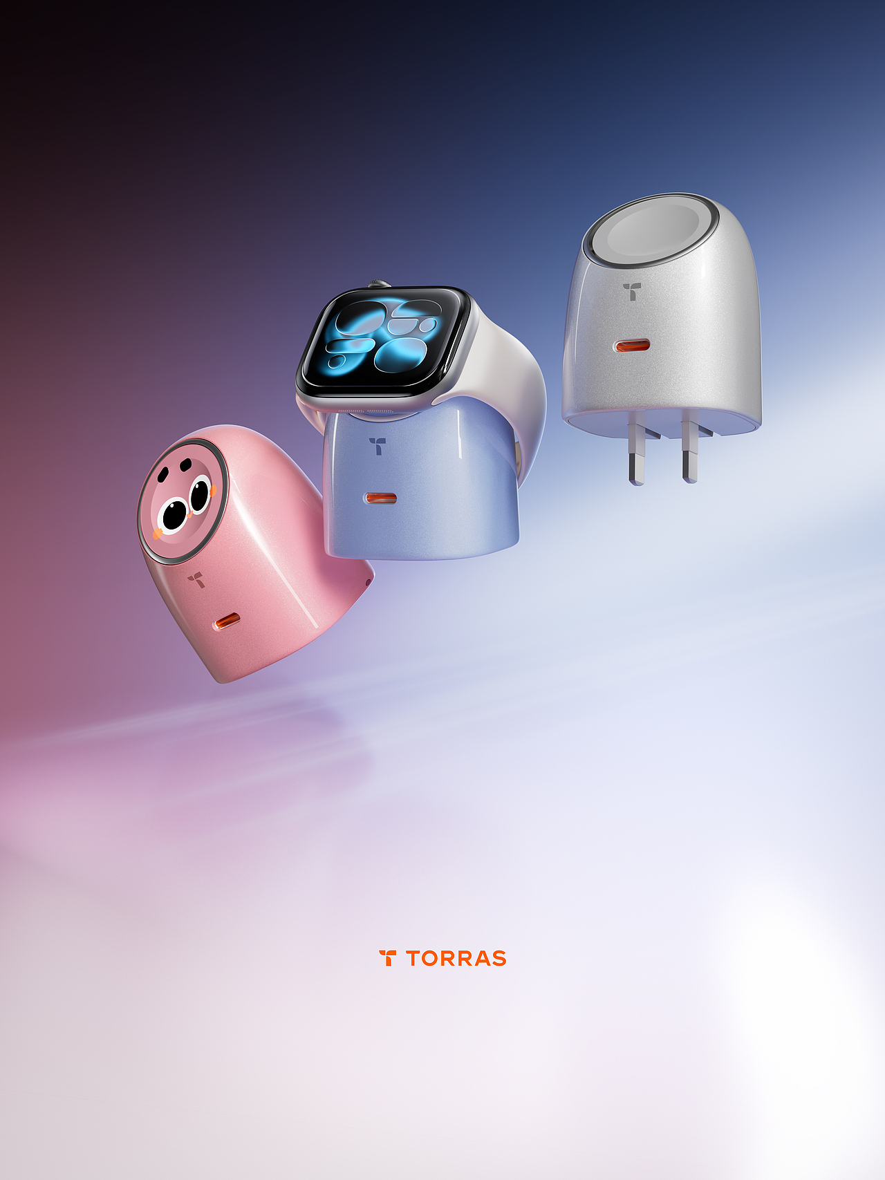 TORRAS/图拉斯-2025 工作记录（图ZNDAzOTYzNDI0） - 产品 - 站酷设计师Refrain_原创素材 - 站酷ZCOOL