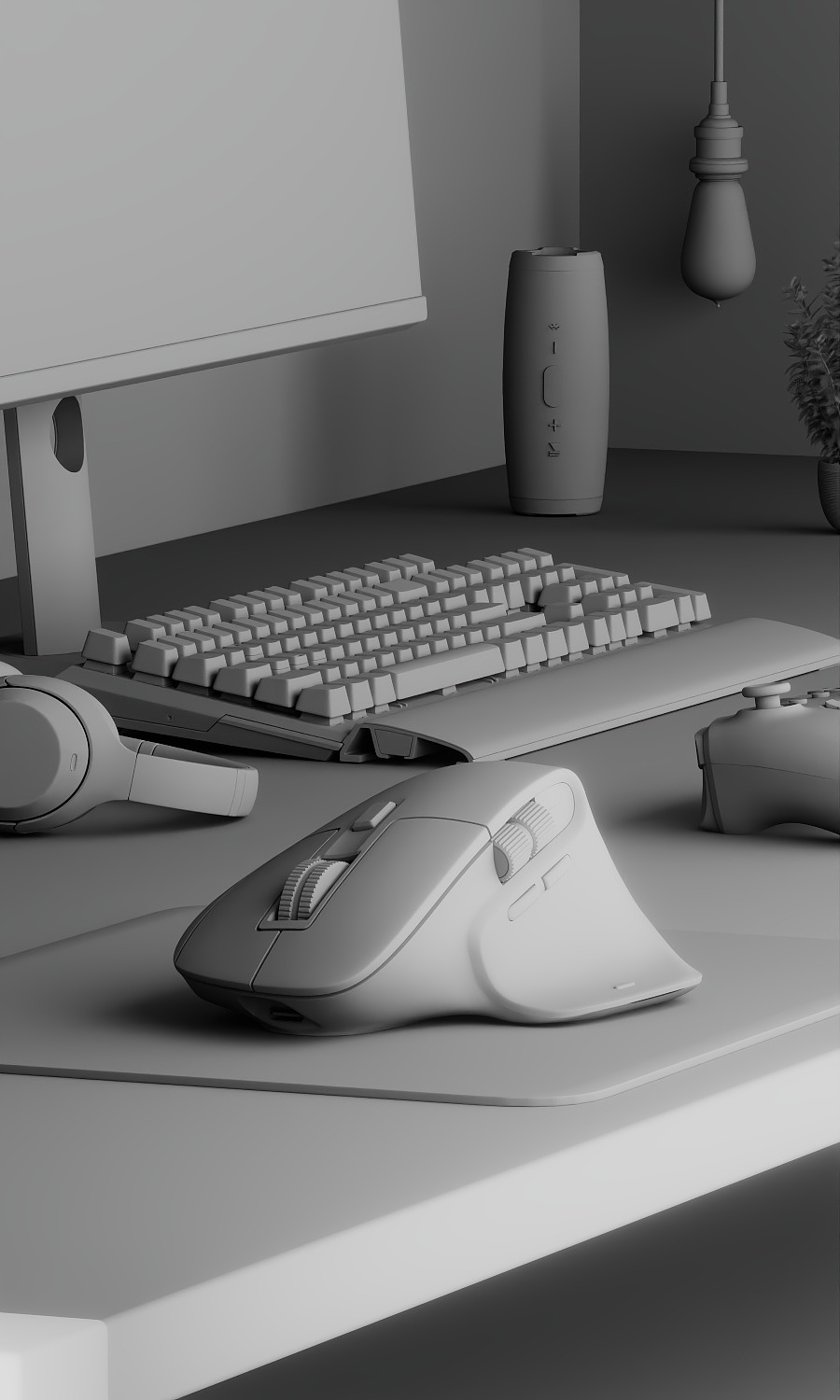 鼠标场景图（图ZNDAzOTY0OTQ0） - 产品 - 站酷设计师科图KUTU原创素材 - 站酷ZCOOL