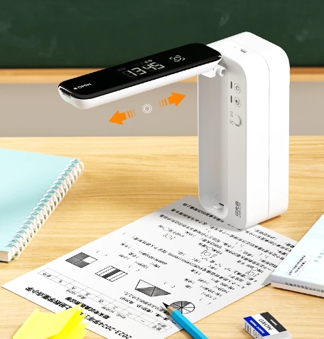 学生必看：2026热门迷你错题打印机测评，启锐B20凭什么脱颖而出（图ZMTU0NzEzMzI=） - 评测 - 站酷设计师万象商业原创素材 - 站酷ZCOOL