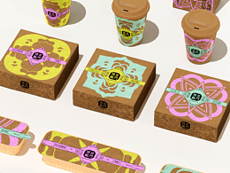 吳門(mén)錦酥品牌全案設(shè)計(jì)