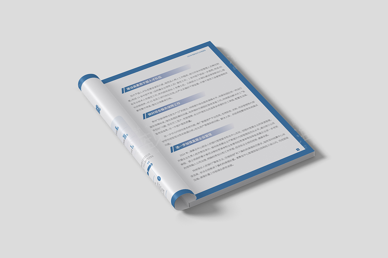 银行清算中心年度报告中文版（图ZNDAzOTY5Nzg4） - 书籍/画册 - 站酷设计师海蓝见鲸品牌设计原创素材 - 站酷ZCOOL