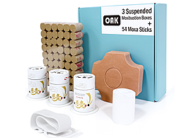 2025年亚马逊项目——艾条悬灸主图