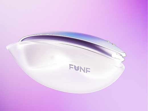 Funt-啵啵贝｜产品动态设计