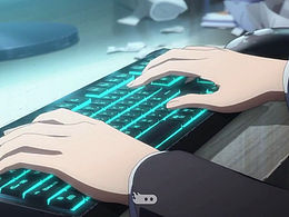 我是一个电商美工之重生当行业大咖