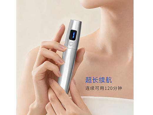 納晶筆詳情頁 微晶導(dǎo)入儀（個人主頁-ZNzMyOTU1MjQ=） - 宣傳物料 - 站酷設(shè)計師停留夏天的背影原創(chuàng)素材 - 站酷ZCOOL