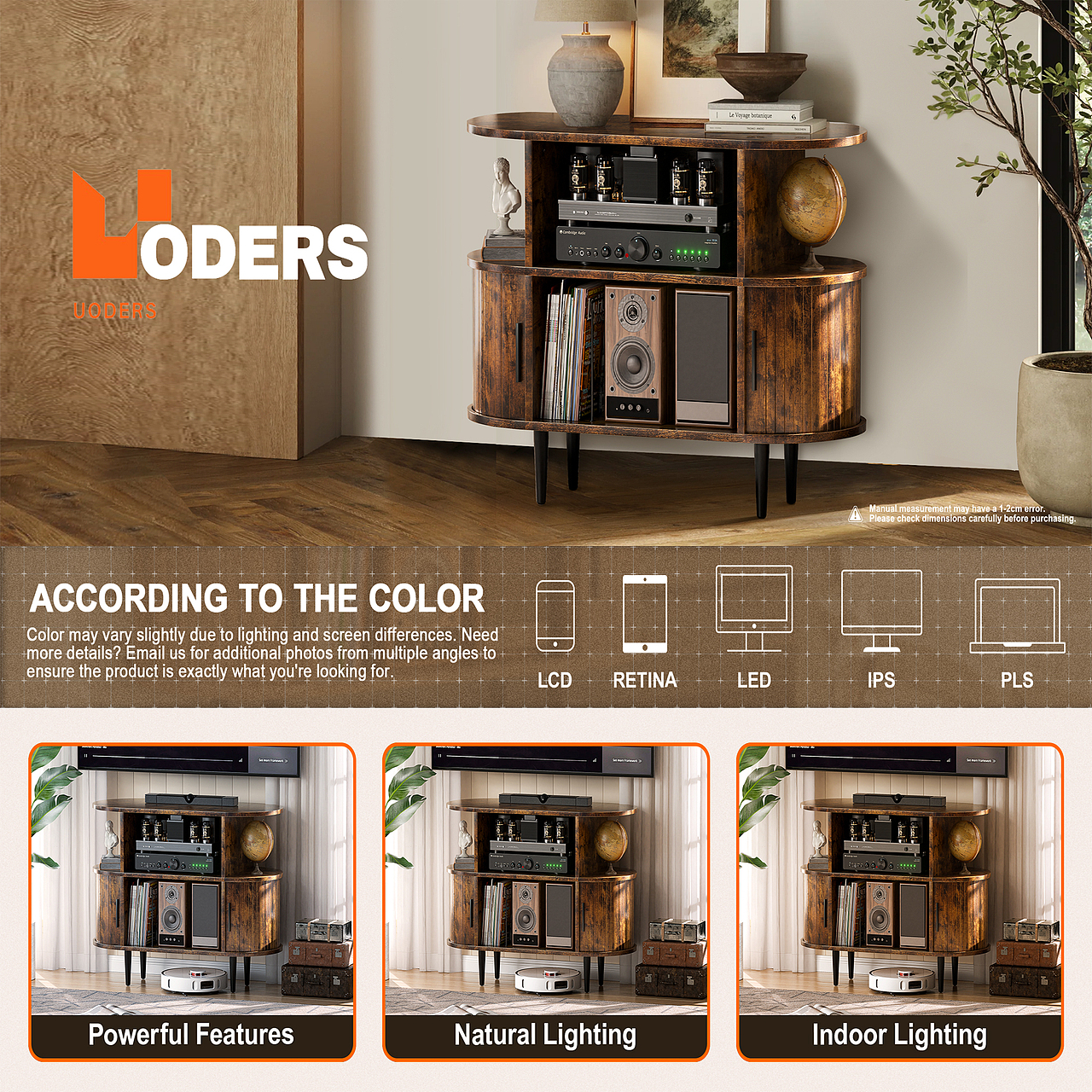 椭圆形唱片机柜（五色）（图ZNDAzOTc5MDMy） - 产品 - 站酷设计师MixBoBo原创素材 - 站酷ZCOOL