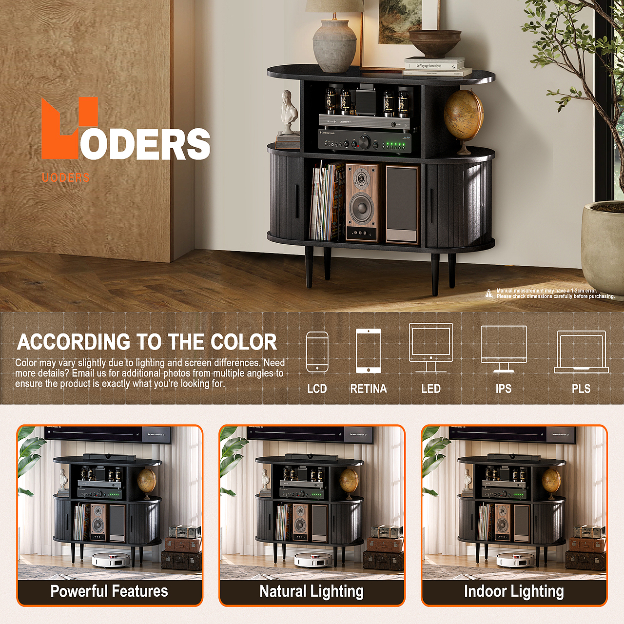 椭圆形唱片机柜（五色）（图ZNDAzOTc5MzA4） - 产品 - 站酷设计师MixBoBo原创素材 - 站酷ZCOOL