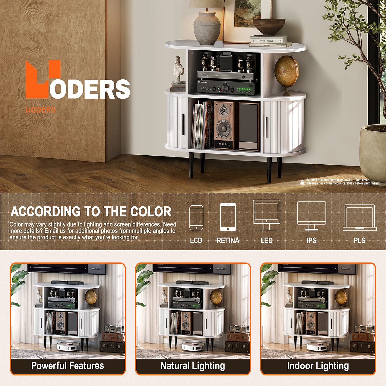 椭圆形唱片机柜（五色）（图ZNDAzOTc5MzQ0） - 产品 - 站酷设计师MixBoBo原创素材 - 站酷ZCOOL