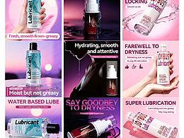 TEMU成人用品丨电商详情页合集