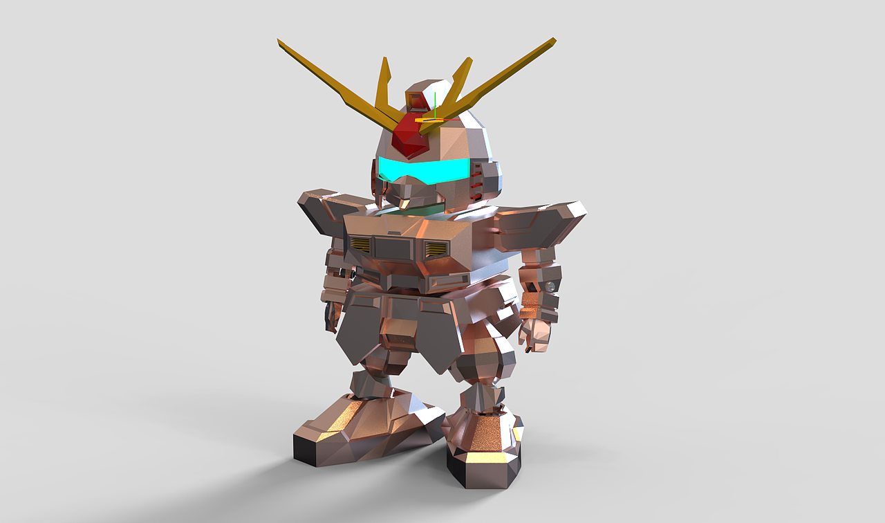 Rhino建模&3D建模（图ZNDAzOTgwMzY0） - 动画/影视 - 站酷设计师建模小可原创素材 - 站酷ZCOOL